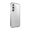 Speck - Presidio2 Grip Case for Samsung Galaxy S24 - Clear