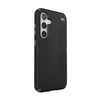 Speck - Presidio2 Grip Case for Samsung Galaxy S24 - Black