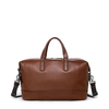 TUMI - Harrison Nelson Duffel - COGNAC