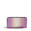 TUMI - Belden SLG Travel Wallet - MOONLIGHT/PURPLE OMBRE