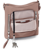 TUMI - Voyageur Tyler Crossbody - Light Mauve