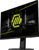 MSI - MAG 274QRF QD E2 27" Quantum Dot QHD Gaming  Monitor  (DisplayPort, HDMI,USB) - Black