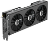 XFX - SPEEDSTER QICK309 AMD Radeon RX 7600XT 16GB GDDR6 PCI Express 4.0 Graphics Card - Black