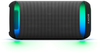 Sony - XV500 X-Series Wireless Party Speaker - Black