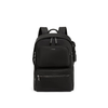 TUMI - Voyageur Montana Backpack - BLACK/GUNMETAL