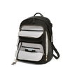 TUMI - Voyageur Montana Backpack - BLACK/GOLD