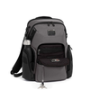 TUMI - Alpha Bravo Navigation Backpack - CHARCOAL