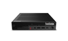 Lenovo - ThinkStation Desktop - Intel Core i7-13700 - 16GB Memory - 512GB SSD - Black