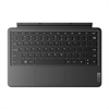 Lenovo - P11 2nd Gen Keyboard Pack - Gray