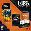 Lunar Lander Beyond Deluxe Edition - Nintendo Switch