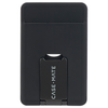 Case-Mate - 3-in-1 Wallet with MagSafe for Select Apple iPhones - Black