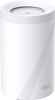 TP-Link - BE10000 Whole Home Mesh Wi-Fi 7 System - White