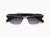 Lucyd - Lyte Clubmaster Wireless Connectivity Audio Sunglasses - Earthbound XL