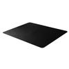 Floortex Black Desk Pad 20" x 36" - Black
