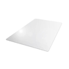 Floortex Anti-Static Desk Pad 20" x 36" - Clear