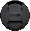 Nikon - Nikkor Z 70-200mm f/2.8 VR S Optical Telephoto Zoom Lens for Nikon Z50 - Black