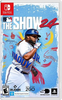 MLB The Show 24 - Nintendo Switch