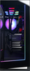 CyberPowerPC - Gamer Supreme Gaming Desktop - AMD Ryzen 7 8700G - 32GB Memory - NVIDIA GeForce RTX 4060 Ti 16GB - 2TB SSD - Black