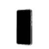 Tech21 - EvoClear Case for Samsung Galaxy S24 - Clear
