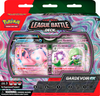 Pokémon TCG: Gardevoir ex League Battle Deck