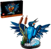LEGO - Icons Kingfisher Bird