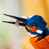 LEGO - Icons Kingfisher Bird