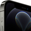 Apple - Geek Squad Certified Refurbished iPhone 12 Pro 5G 128GB - Graphite (Verizon)