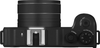Minolta - MND65 56.0 Megapixel 4K Video Digital Camera - Black