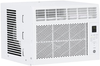 GE - 250 Sq. Ft. 6000 BTU Window Air Conditioner - White