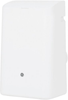 GE - 450 Sq. Ft. 10400 BTU Smart Portable Air Conditioner - White