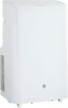 GE - 350 Sq. Ft. 8100 BTU Smart Portable Air Conditioner - White