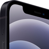 Apple - Geek Squad Certified Refurbished iPhone 12 5G 128GB - Black (Verizon)