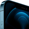 Apple - Geek Squad Certified Refurbished iPhone 12 Pro Max 5G 128GB - Pacific Blue (Verizon)