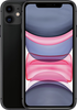 Apple - Geek Squad Certified Refurbished iPhone 11 128GB - Black (Verizon)