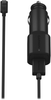 Garmin - USB-C Vehicle Power Cable with 12 Volt Adapter - Black