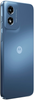 Motorola - moto g play 64GB (Unlocked) - Sapphire Blue