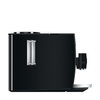 Jura - ENA 8 Touchscreen Automatic Coffee Machine with 15 Coffee Specialty Drinks - Full Metropolitan Black
