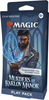 Wizards of The Coast - Magic the Gathering: Murders at Karlov Manor Play Booster Multipack