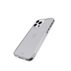 Tech21 - EvoClear Case for Apple iPhone 15 Pro Max - Clear