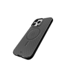 Tech21 - EvoCheck Case with MagSafe for Apple iPhone 15 Pro Max - Smokey/Black