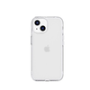 Tech21 - EvoClear Case for Apple iPhone 15 - Clear