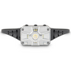 Panther Vision - Adaptev Headlamp: Bright, Adaptive Lighting for Outdoor Adventures - Black