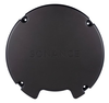 Sonance - VX4-ENCL-R - Visual Experience Series  4" Round Retro Enclosure for 4" VX (2-Pack) - Black