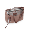 TUMI - Voyageur Valetta Large Tote - Light Mauve