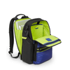 TUMI - Alpha Bravo Search Backpack - Royal Blue Ombre