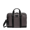 TUMI - Alpha Bravo Academy Briefcase - Charcoal