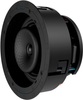 Sonance - VX82R - Visual Experience Series 8" Large Round 2-Way Speakers (Pair) - Paintable White