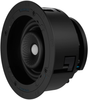 Sonance - VX64R - Visual Experience Series 6" Medium Round 2-Way Speakers (Pair) - Paintable White