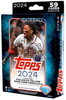 2024 Topps Series 1 Baseball Hanger Box