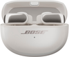 Bose - Ultra Open-Ear True Wireless Open Earbuds - White Smoke